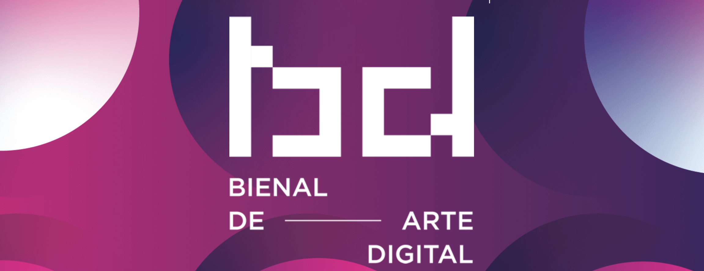 You are currently viewing 2ª Edição da Bienal de Arte Digital